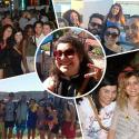 Sara, Italy, July 2015