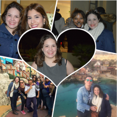 Marilia, Brazil, February 2016