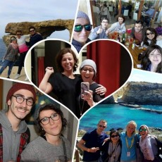 Serena, Italy, March 2016