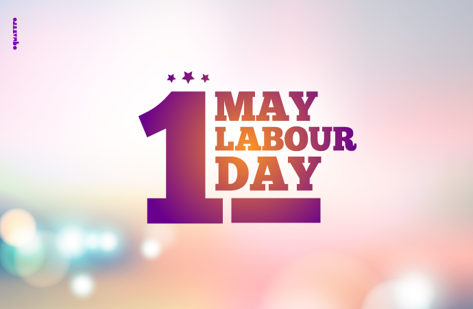 Happy Labour Day