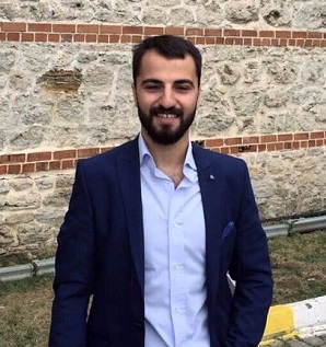 Aziz, Turkey, June 2017