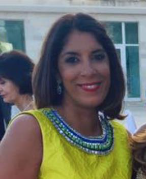 Caroline Greco