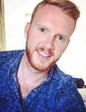 Jonathan Dunn