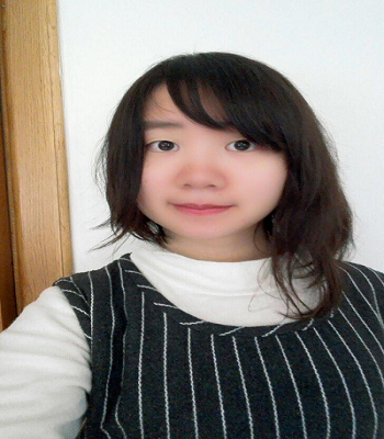 Ayami Araki, Japan, March 2018