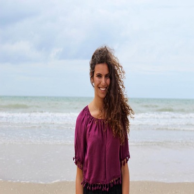 Chiara,Italy, October, 2018