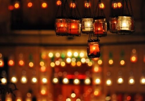Birgu Festival By Candlelight