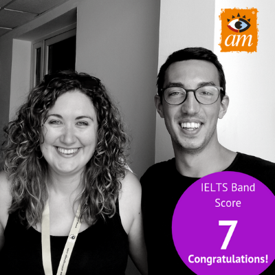 Simone’s IELTS Testimonial