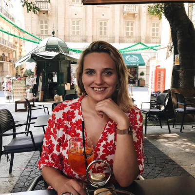 Nomi, Netherlands, July 2019
