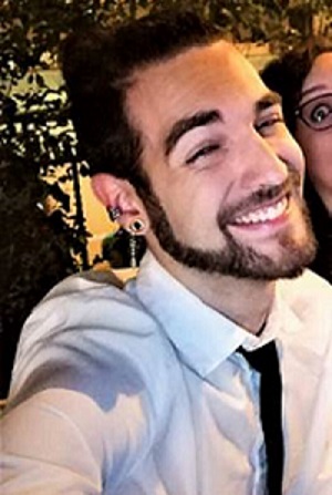 Piero, Italy, August 2020