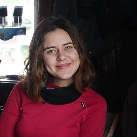 Cagla, Turkey, October 2020