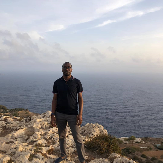 Grinic, France, September 2021