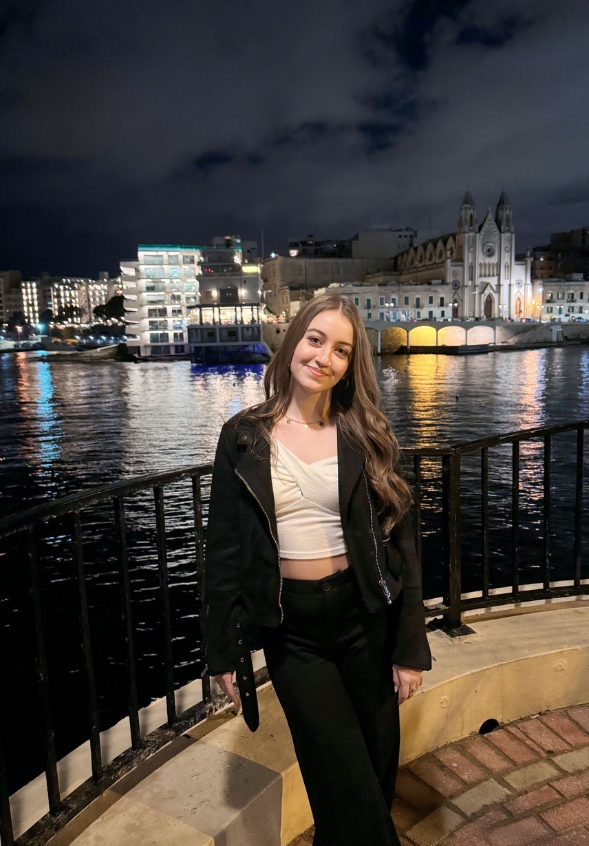Mariella, Austria, February 2024