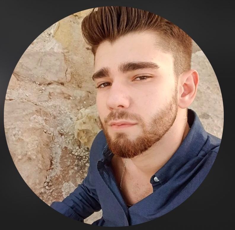 Berkan, Turkey, January 2024