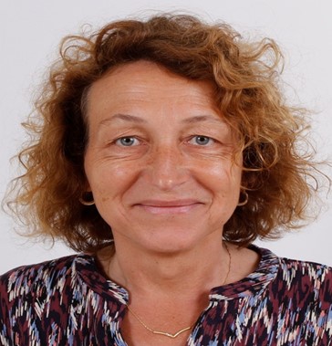 Dagmar Wolfram, Germany, March 2024