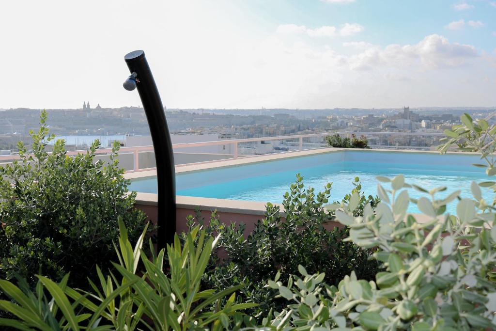 Ta Tereza Hotel