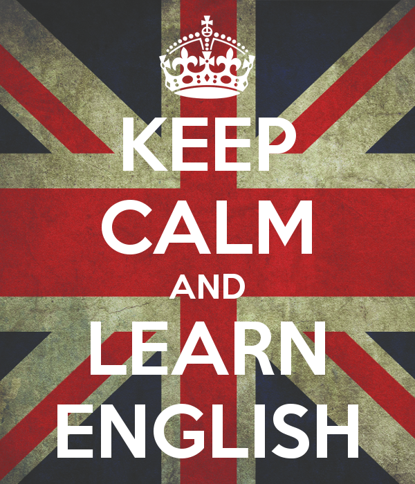 Learn English