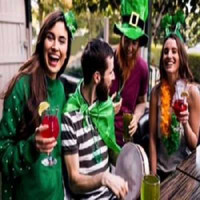 How to enjoy St Patrick´s Day in Malta?