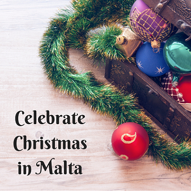 How to celebrate Christmas in Malta 2018