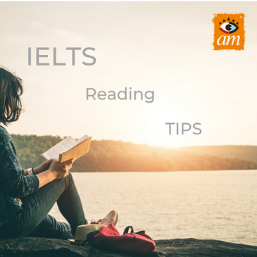 IELTS Reading Tips #2