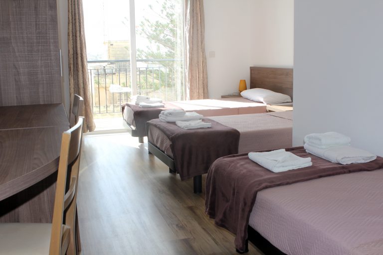 Shared Apartments AM Language AM Language