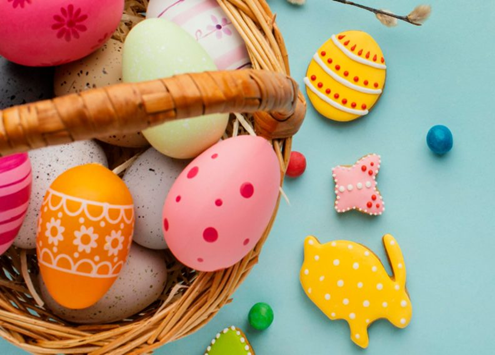 The Easter holiday in Malta